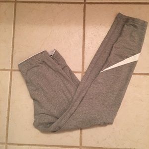 Full length Nike leggings